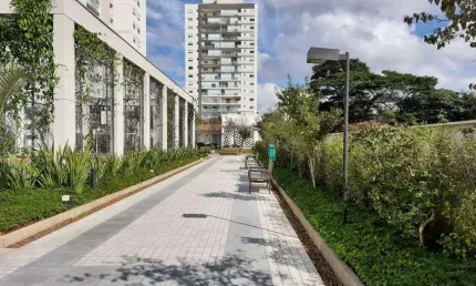Apartamento à venda no Condomínio Misti Morumbi em Jardim Vazani - São Paulo - SP
