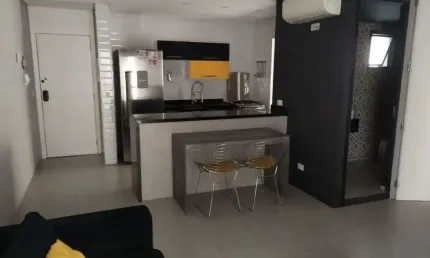 Apartamento com 2 quartos à venda na Rua Jaci, 90, Chácara Inglesa, São Paulo