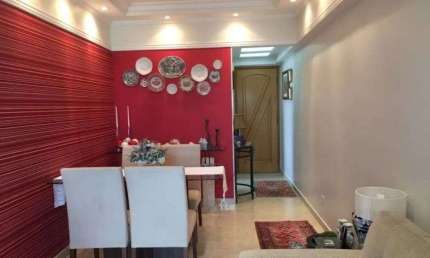 Apartamento à venda no Condomínio Edifício Colinas Tropical na Saúde em São Paulo - SP