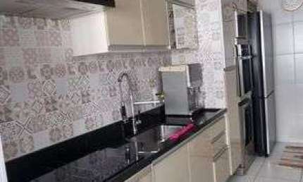 Apartamento para venda Condomínio Flex I Jardim Flórida - Jundiaí - SP