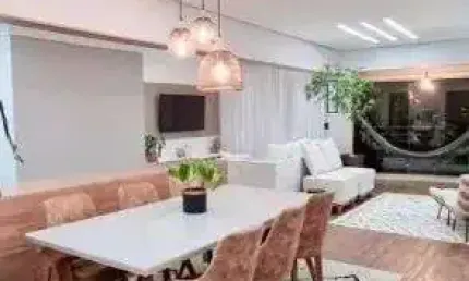 Apartamento à venda na Vila Santa Catarina - São Paulo - SP