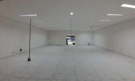 Prédio Comercia para Locação na Vila Clementino - São Paulo - SP