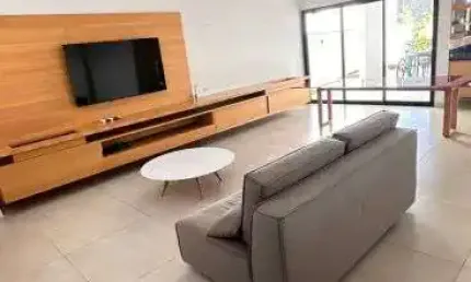 Casa alto padrão para aluguel no Alphaville Nova Esplanada 3 em Votorantim - SP.