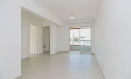 Apartamento à Venda no Condomínio Edifício San Paolo em Vila Santa Catarina - São Paulo - SP