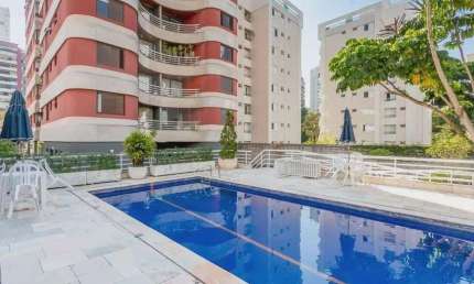 Apartamento à Venda no Edifício Rivoli Residence em São Paulo - SP