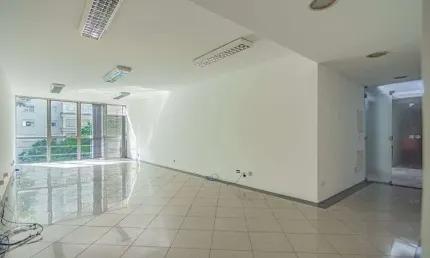 Sala comercial para venda no condomínio monterey no bairro consolação em são paulo