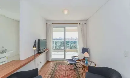 Apartamento à venda no condomínio viaza 400 em jardim aeroporto - são paulo - sp