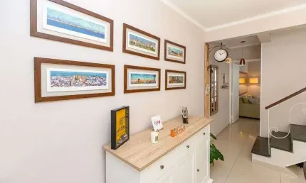 Casa sobrado para venda em excelente bairro campo belo - são paulo - sp