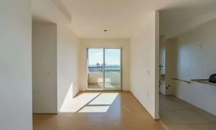 Apartamento à Venda no Condomínio TEG Mansões em Mansões Santo Antônio Campinas - SP