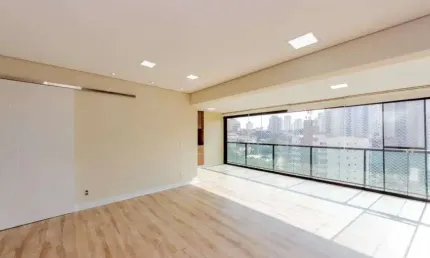 Apartamento à venda no condomínio blend vila mariana na chácara inglesa em são paulo - sp