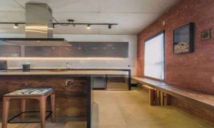 Apartamento à venda no Condomínio MaxHaus 2 no Cambuí em Campinas - SP