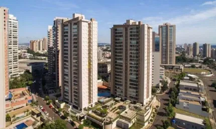 Apartamento à venda no Condominio Edíficio Quintessence em Vila Mariana em SP.