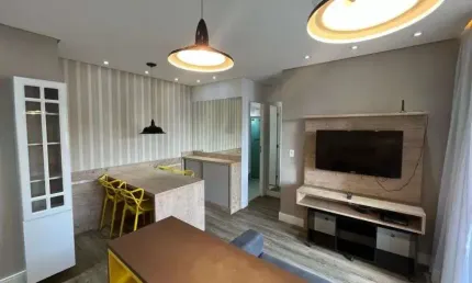 Imóvel para venda possui 46 metros quadrados com 1 quarto em centro - campinas - sp