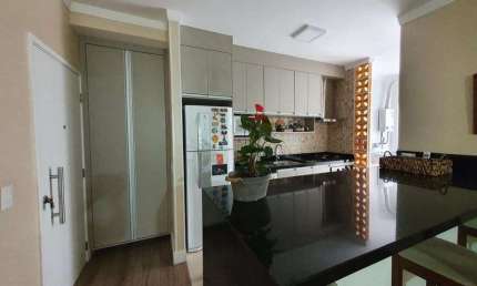 Apartamento com 3 quartos à venda na Rua Dona Tecla, 230, Jardim Flor da Montanha, Guarulhos