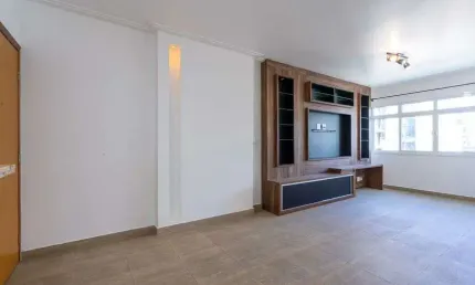 Apartamento à venda no condomínio edifício irlanda em vila nova conceição - são paulo - sp
