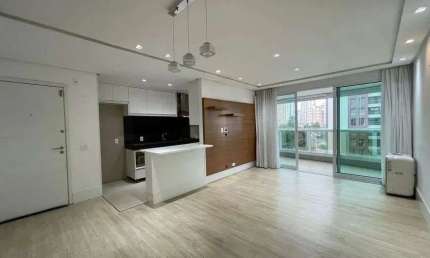 Apartament alto padrão à venda no Condomínio Modèle na Vila Itapura em Campinas - SP