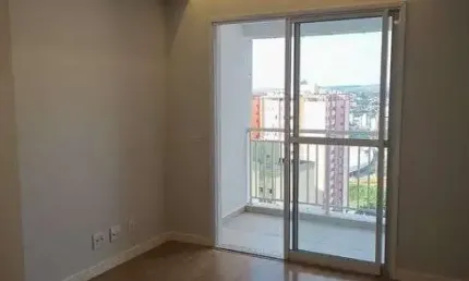 Apartamento para venda no Condomínio Alto da Abolição em Ponte Preta - Campinas - SP