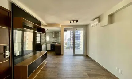 Apartamento à venda no condomínio edifício exclusivo cambuí em cambuí - campinas - sp