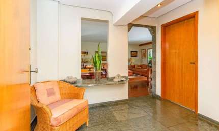 Apartamento à venda no Condomínio Juliana no Brooklin Paulista em São Paulo - SP