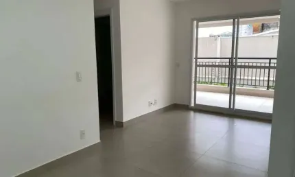 Apartamento com 2 quartos à venda na Rua Cipriano Barata, 955, Ipiranga, São Paulo