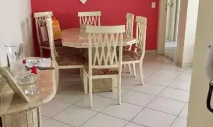 Apartamento à venda no condomínio rio pardo em são paulo-sp