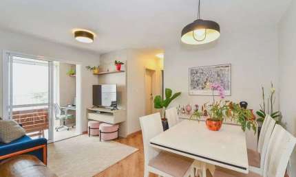 Apartamento à Venda no Condomínio You Jardim em Vila da Saúde - São Paulo - SP