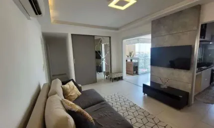 Apartamento à venda no condomínio paseo venice no bosque da saúde em são paulo - sp