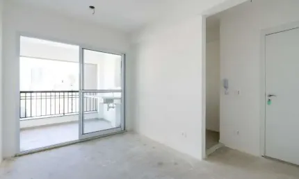 Apartamento à venda em Vila Andrade - São Paulo - SP