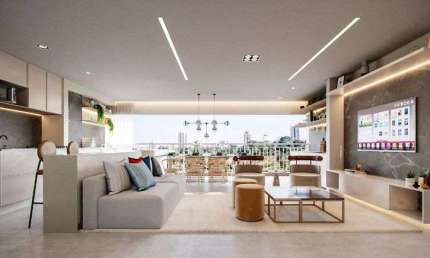 Apartamentos para venda em Santo Amaro - São Paulo - SP