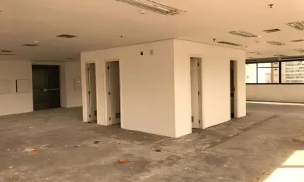 Sala/Conjunto para aluguel possui 242 metros quadrados em Vila Olímpia - São Paulo - SP.