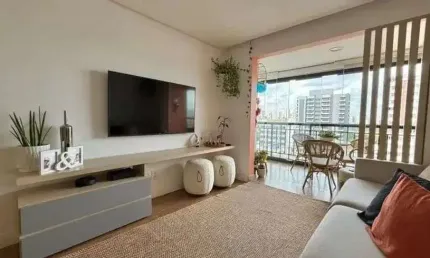 Apartamento à venda no condomínio solaris no bairro ipiranga em são paulo - sp