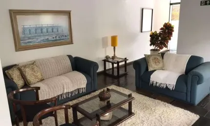 Apartamento para venda tem 107 metros quadrados com 3 quartos em cambuí - campinas - sp.