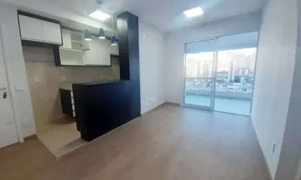 Apartamento à venda no Condomínio Red Tatuapé em Tatuapé em São Paulo - SP