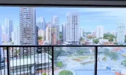 Apartamento alto padrão à venda no condomínio brook by you,inc no brooklin em são paulo - sp