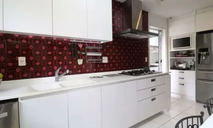 Apartamento à venda no condomínio luiza em vila andrade - são paulo - sp