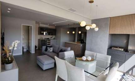 Apartamento à Venda Grand Guanabara no Jardim Brasil em Campinas - São Paulo