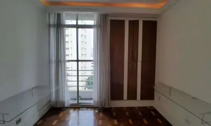 Apartamento a venda na Vila Nova Conceição em São Paulo - SP