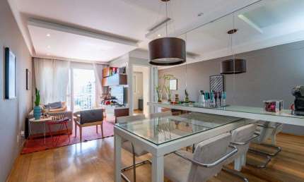 Apartamento À Venda no Condomínio Spotlight em Chácara Inglesa - São Paulo - SP
