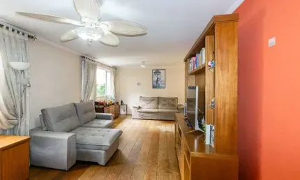 Apartamento à venda no Condomínio Fiorella em São Paulo-SP