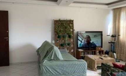 Apartamento para venda tem 110 metros quadrados com 3 quartos em Botafogo - Campinas - SP