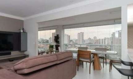 Apartamento à venda no Condomínio Supremo Ipiranga no Ipiranga em São Paulo - SP