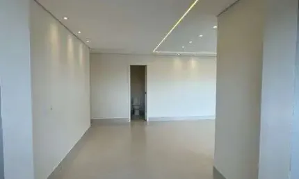 Apartamento alto padrão à venda e para locação no Condomínio Alenza Cambuí em Campinas - SP