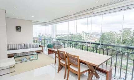 Apartamento á venda no Condomínio Impéria na Vila Dom Pedro II -em São Paulo - SP