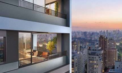 Apartamento à venda Lançamento Clari Pinheiros em Pinheiros, São Paulo.