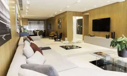Apartamento a venda na Vila Clementino em São Paulo - SP
