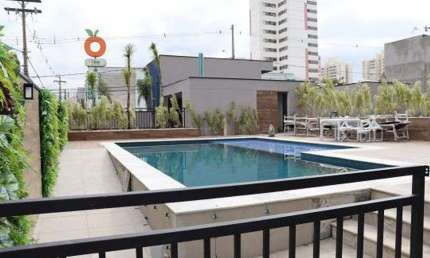 Apartamento para venda com 78 metros quadrados com 3 quartos em Jardim Guanabara - Campinas - SP