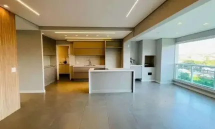 Apartamento alto padrão para venda no condomínio ArtVitta no Taquaral em Campinas - SP