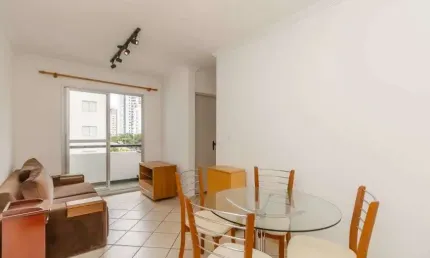 Apartamento à venda no edifício chambertin no chácara inglesa em são paulo - sp