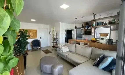 Apartamento para venda e locação no Gran One Guanabara no Jardim Guanabara em Campinas - SP