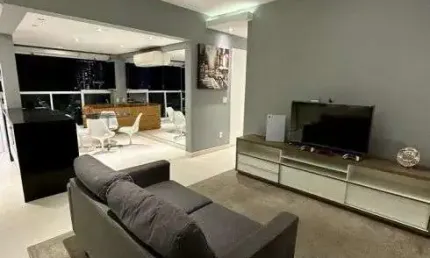 Apartamento à venda em Vila Gertrudes - São Paulo - SP